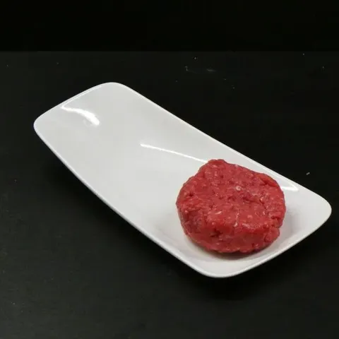 Steak Tartar