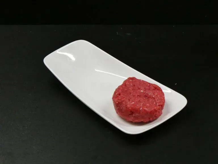 Steak Tartar