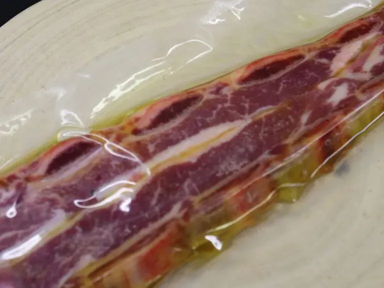 Tira de Asado