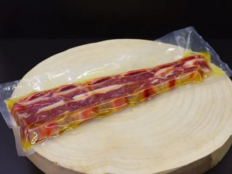 Tira de Asado